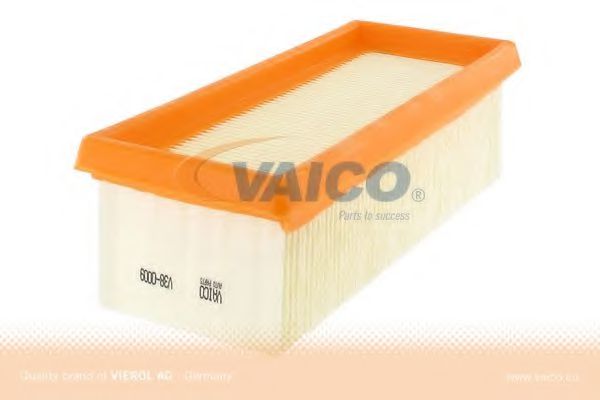 VAICO V380009 Воздушный фильтр VAICO 