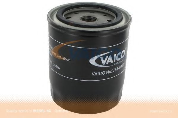 VAICO V380010 Масляный фильтр VAICO для ISUZU