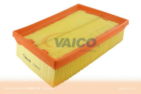 VAICO V380012 Воздушный фильтр для RENAULT KOLEOS