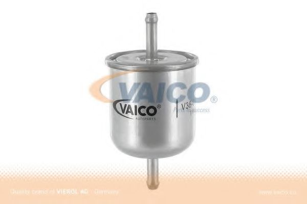 VAICO V380044 Топливный фильтр VAICO для CITROEN