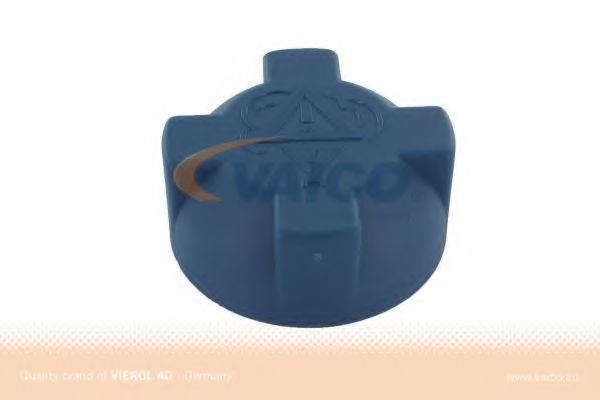 VAICO V100018 Расширительный бачок для VOLKSWAGEN