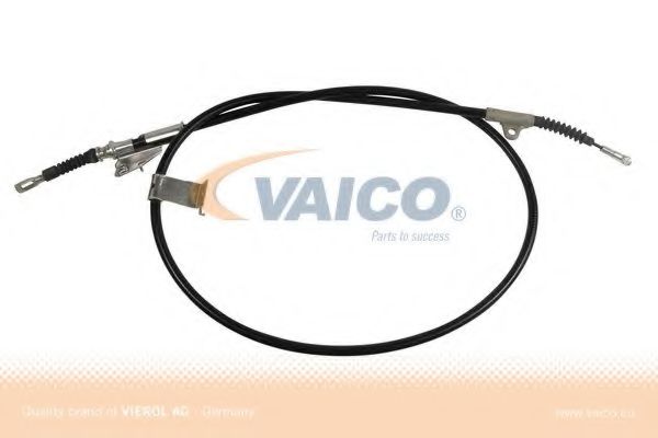 VAICO V3830021 Трос ручного тормоза VAICO 