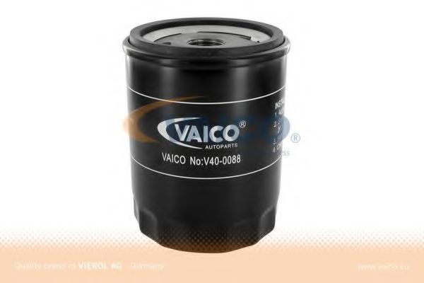 VAICO V400088 Масляный фильтр VAICO для OPEL