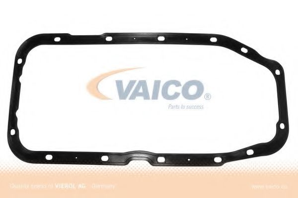 VAICO V400108 Прокладка масляного поддона для DAEWOO PRINCE