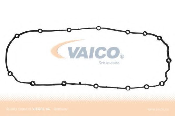 VAICO V400112 Прокладка масляного поддона VAICO 