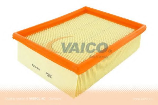 VAICO V400133 Воздушный фильтр VAICO 