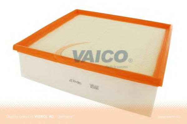 VAICO V400137 Воздушный фильтр VAICO 