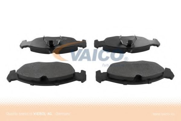 VAICO V4001511 Тормозные колодки VAICO для CHEVROLET