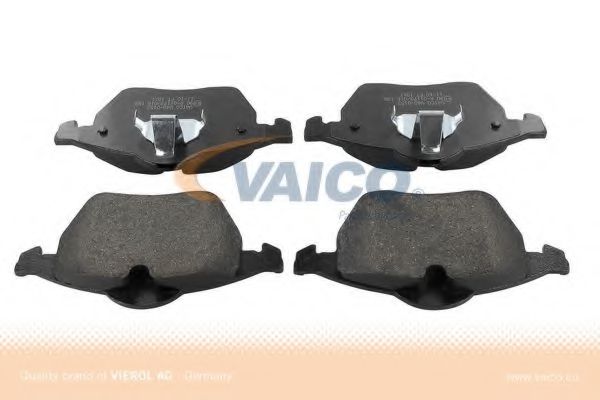 VAICO V400152 Тормозные колодки VAICO для SAAB