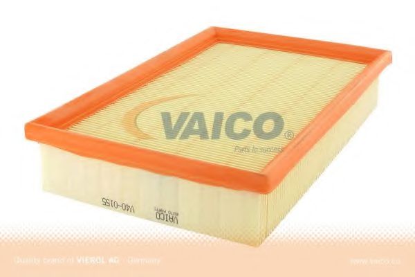 VAICO V400155 Воздушный фильтр VAICO 
