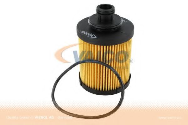 VAICO V400162 Масляный фильтр для FIAT ALBEA