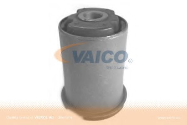 VAICO V400477 Сайлентблок задней балки для OPEL KADETT