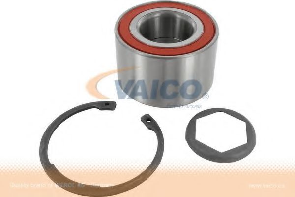 VAICO V400530 Ступица VAICO для OPEL