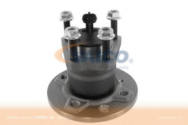 VAICO V400543 Ступица колеса VAICO V400543 Ступица колеса