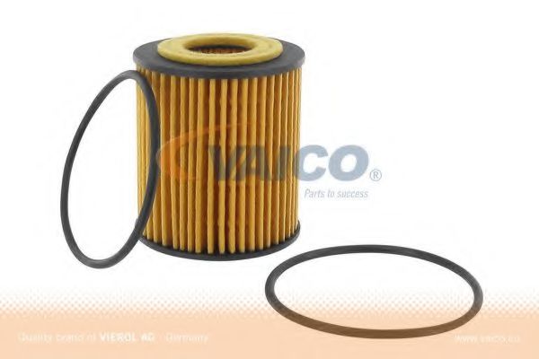 VAICO V400609 Масляный фильтр для CADILLAC