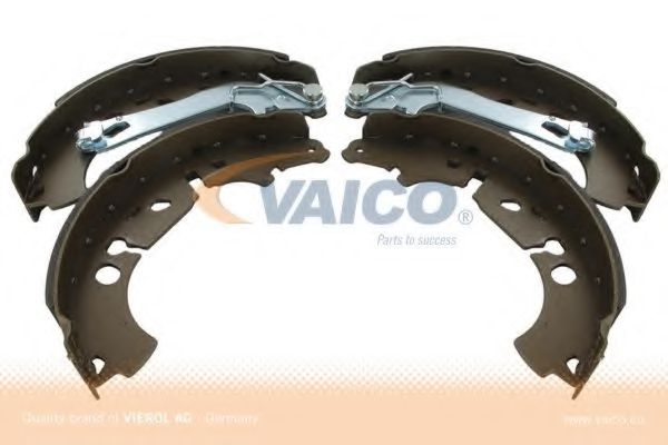 VAICO V400615 Ремкомплект барабанных колодок VAICO 