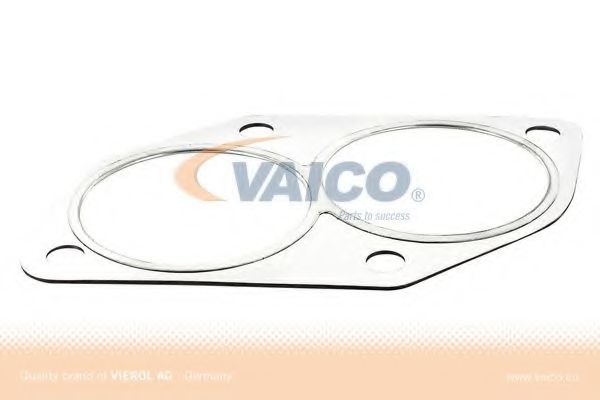 VAICO V400673 Прокладка глушителя VAICO 