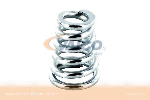 VAICO V400675 Пружина, труба выхлопного газа VAICO V400675 Пружина, труба выхлопного газа