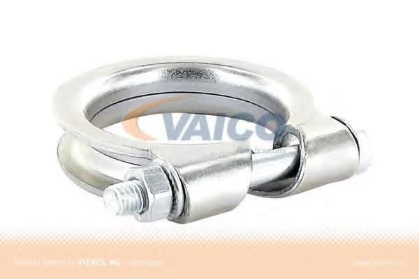 VAICO V400679 Хомуты глушителя VAICO для OPEL
