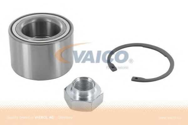 VAICO V400769 Ступица VAICO для OPEL