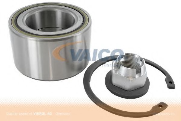 VAICO V400774 Ступица VAICO для RENAULT