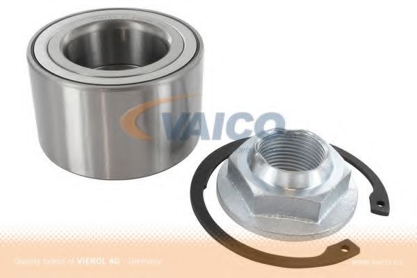 VAICO V400775 Ступица VAICO для OPEL