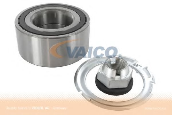 VAICO V400776 Ступица VAICO для RENAULT