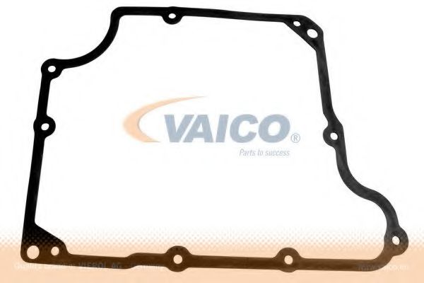 VAICO V400892 Прокладка поддона АКПП для OPEL