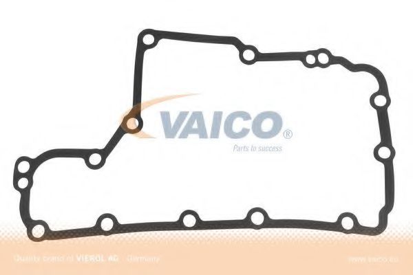 VAICO V400896 Прокладка поддона АКПП для OPEL