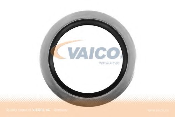 VAICO V401109 Прокладка масляного поддона для OPEL SIGNUM