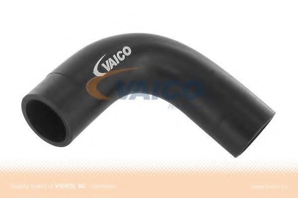 VAICO V401370 Патрубок вентиляции картера для OPEL