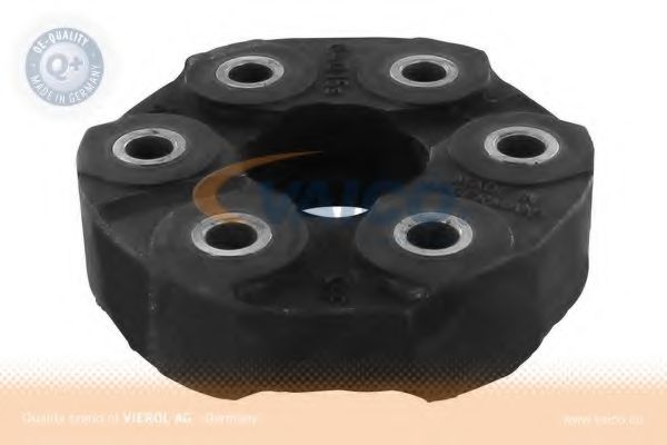 VAICO V4018000 Шарнир, продольный вал 