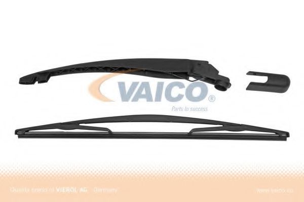 VAICO V401833 Щетка стеклоочистителя VAICO 