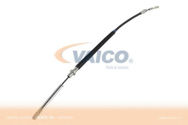 VAICO V4030015 Трос ручного тормоза для PONTIAC