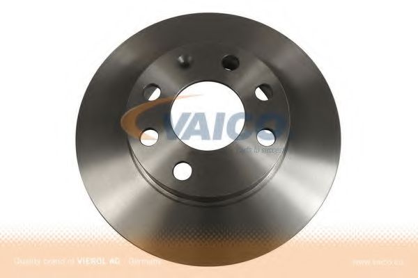 VAICO V4040006 Тормозные диски VAICO для OPEL
