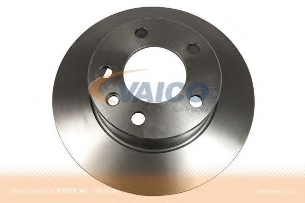 VAICO V4040007 Тормозные диски VAICO для OPEL