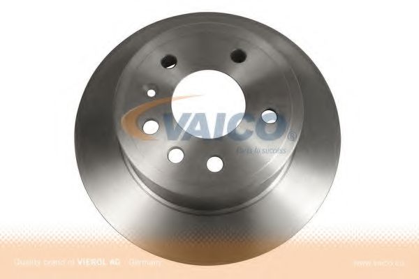 VAICO V4040008 Тормозные диски VAICO для OPEL