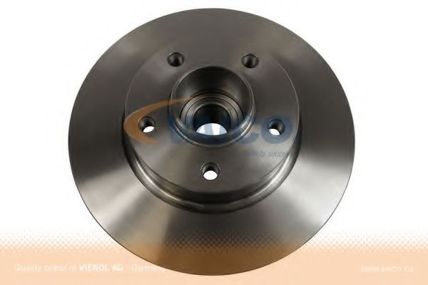 VAICO V4040009 Тормозные диски VAICO для OPEL