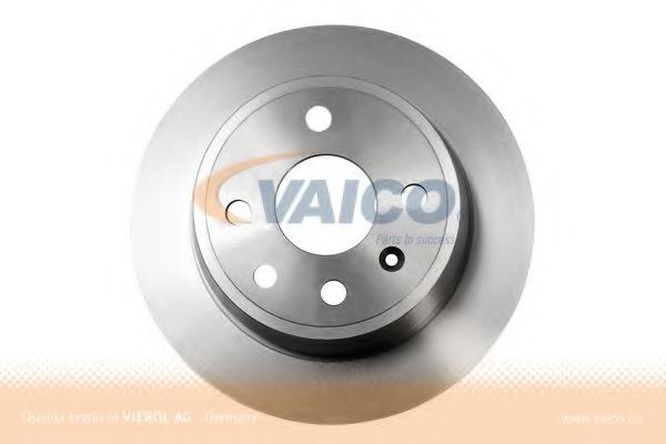 VAICO V4040011 Тормозные диски VAICO для OPEL