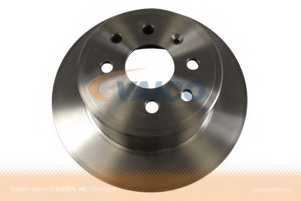 VAICO V4040012 Тормозные диски VAICO для OPEL CALIBRA