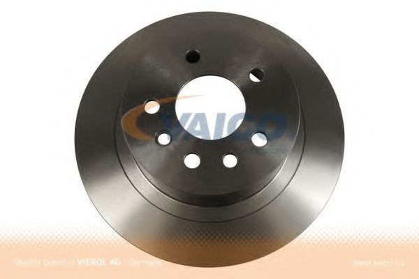 VAICO V4040015 Тормозные диски VAICO для OPEL