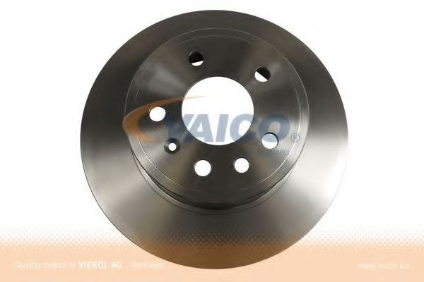 VAICO V4040016 Тормозные диски VAICO для OPEL