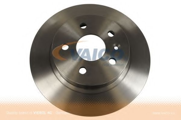 VAICO V4040019 Тормозные диски VAICO для CHEVROLET