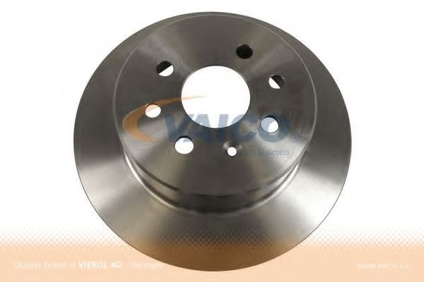 VAICO V4040023 Тормозные диски VAICO для OPEL