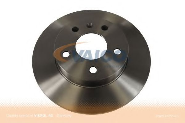 VAICO V4040024 Тормозные диски VAICO для OPEL