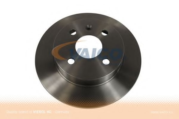 VAICO V4040027 Тормозные диски VAICO для OPEL