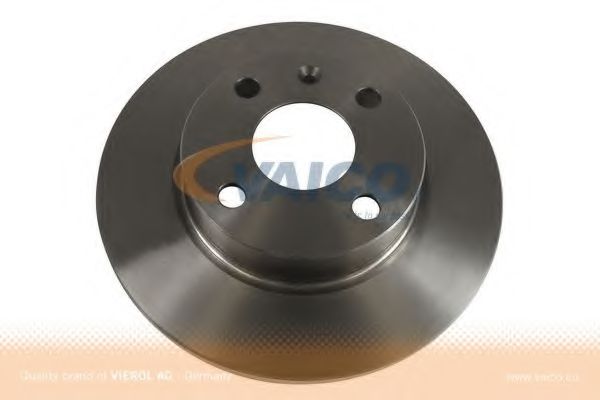 VAICO V4040031 Тормозные диски VAICO для OPEL