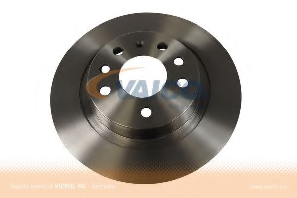 VAICO V4040032 Тормозные диски VAICO для FIAT
