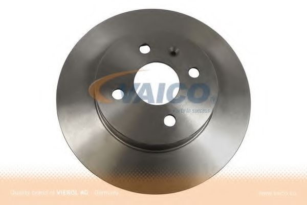 VAICO V4040033 Тормозные диски VAICO для OPEL