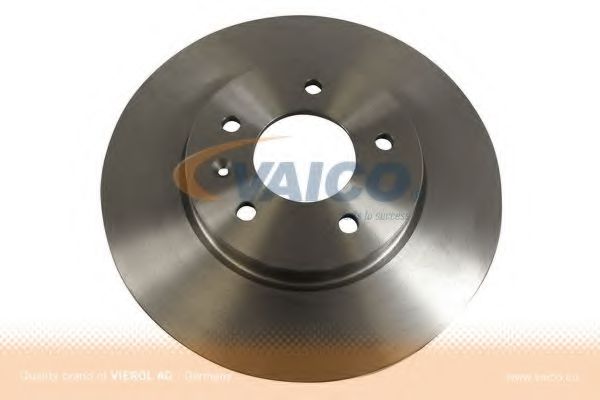 VAICO V4080003 Тормозные диски для PONTIAC TORRENT